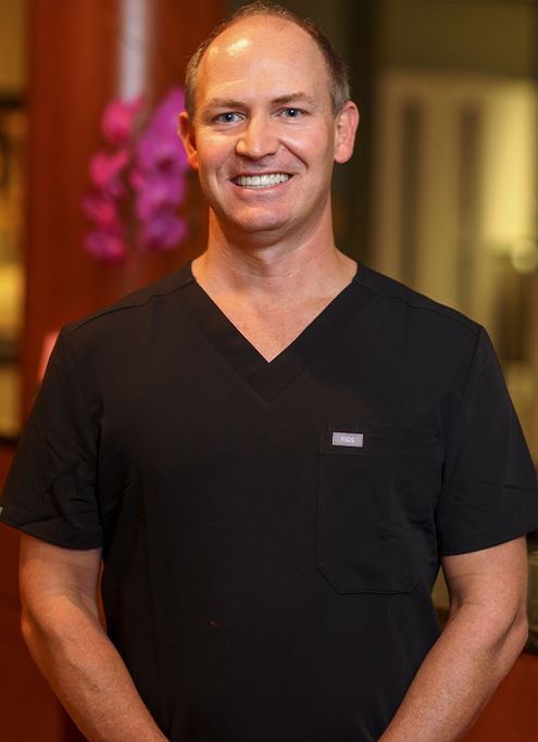 Raleigh North Carolina dentist Walter B Rohner D M D