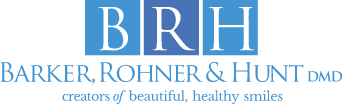 Barker, Rohner & Hunt DMD Logo